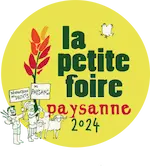 La-Petite-Foire-Logo
